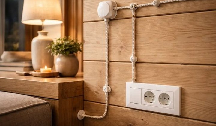 LED-освещение в квартире